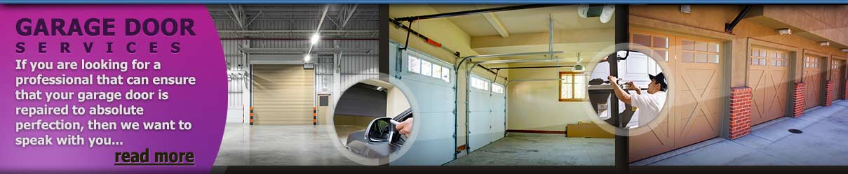 Garage Door Repair Powder Springs