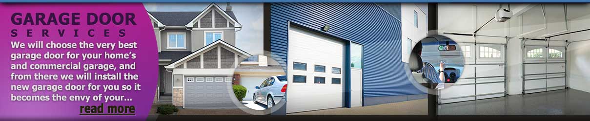 Garage Door Repair Powder Springs