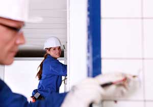 Garage Door Repair Powder Springs